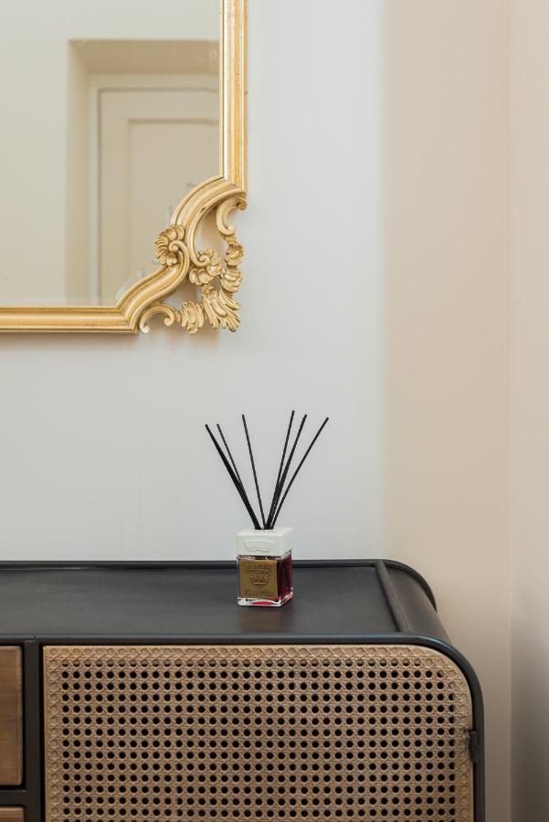 Appartamento Lupa Luxury