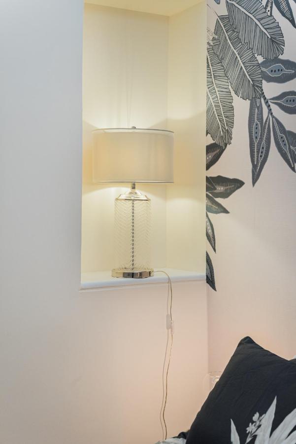 Lupa Luxury Lägenhet
