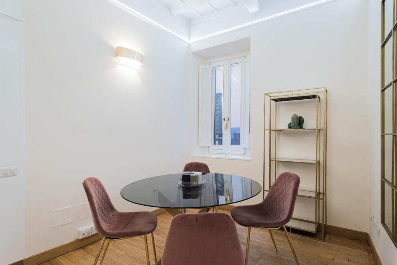 Lägenhet Lupa Luxury Rom