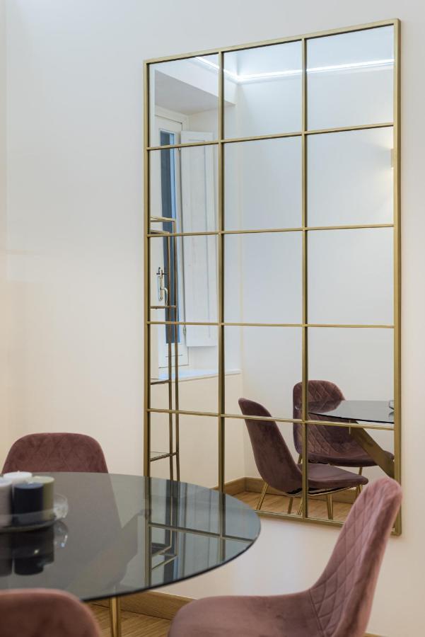Lägenhet Lupa Luxury Rom