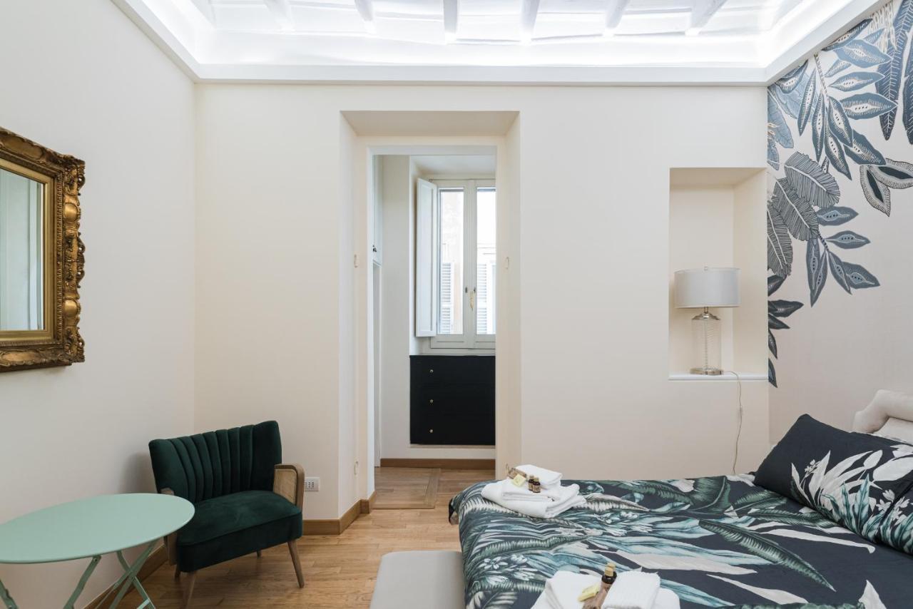 Lägenhet Lupa Luxury Rom