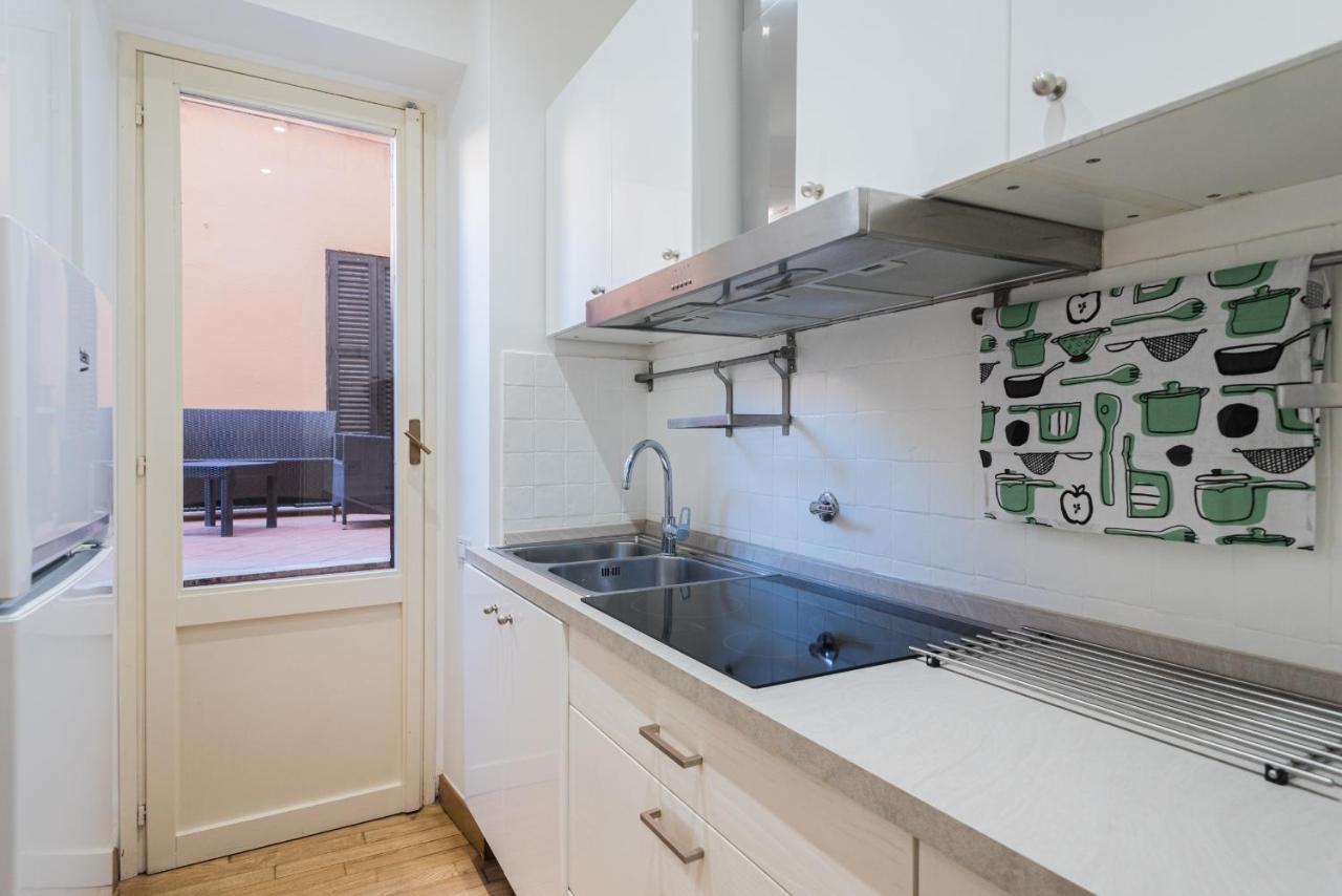 Lägenhet Lupa Luxury Rom